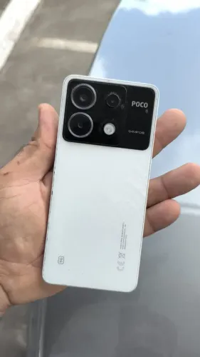 POCO X6 5G