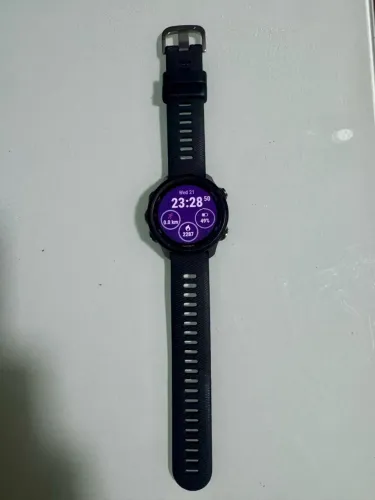 Garmin Forerunner 245