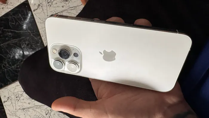 iPhone 13 Pro 128gb - Impecável