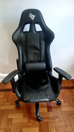 Cadeira Gamer - Pichau Gaming