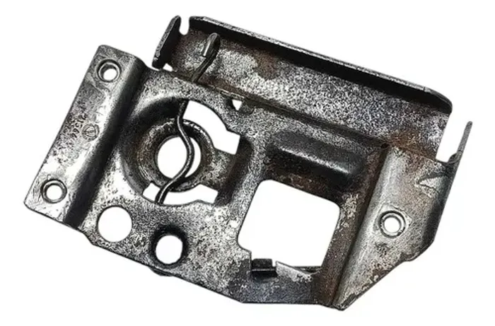 Fechadura Inferior Capo Fiorino 2015 A 2020