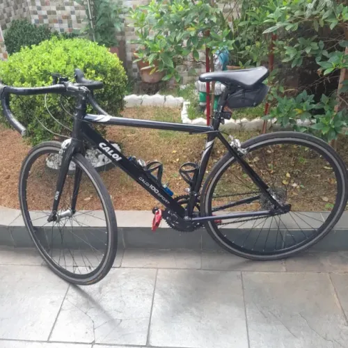Bicicleta Speed (SOMENTE VENDA)