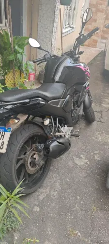 Vendo fz15
