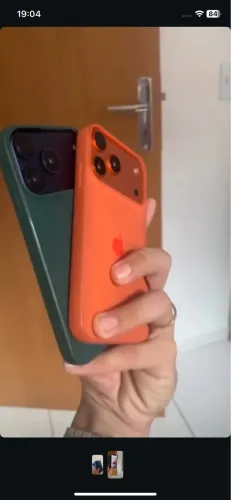 iPhone XR/17 pro