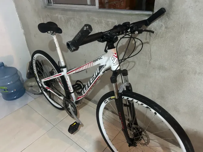 Bicicleta Totem Manic 29er