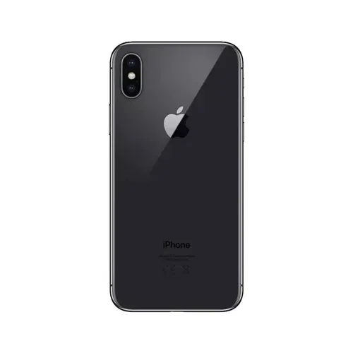iPhone X 64GB Preto - Não Liga | Para Retirada de Peças / Desmonte
