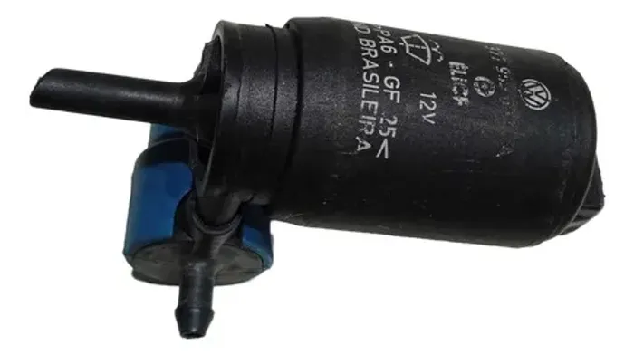 Bomba Esguicho Para-brisa Saveiro 1.6 L Flex 2008 377955651a