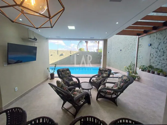Casa à venda, 4 quartos, 4 suítes, 4 vagas, São João Batista - Belo Horizonte/MG
