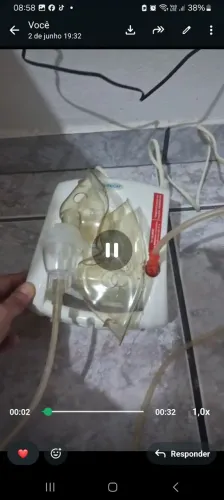 Nebulizador