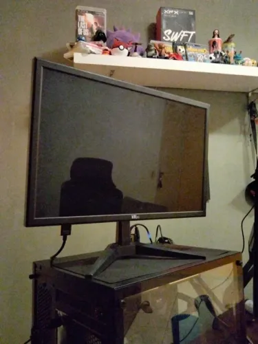 Monitor VX PRO, 19 polegadas (Funcionando)