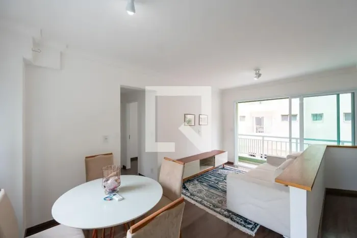 Apartamento à Venda - Vila Clementino, 2 Quartos, 72 m2