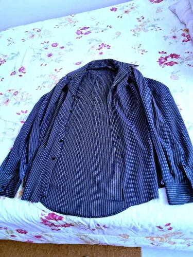 Excelente camisa social