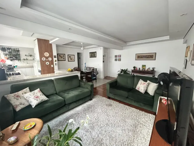Apartamento para venda em Campo Belo com 2 quartos, 96m²