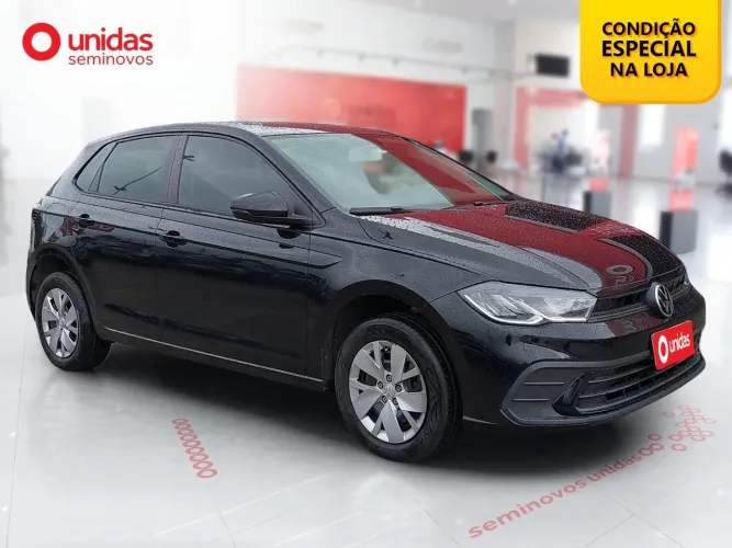 Volkswagen Polo Sense 1.0 170 TSI Flex Aut. 2026