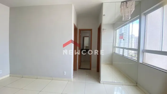 Apartamento em Rua Castela - Laranjeiras - Uberlândia/MG