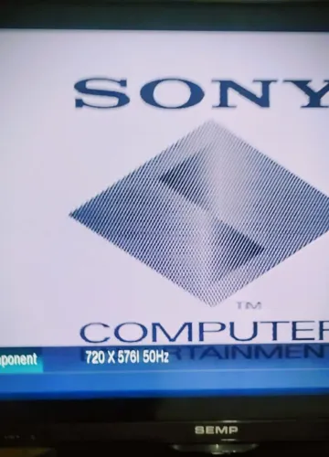 Playstation 1 video game retro completo