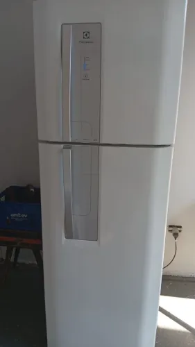 Refrigerador Electrolux Df 42