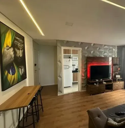 Imóvel para venda tem 60 metros quadrados com 2 quartos em Vila Ipojuca - São Paulo - SP