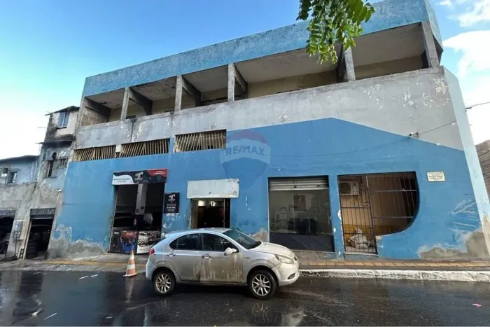Loja de 36M em Lauro de Freitas