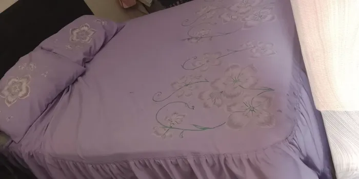 Cama de casal