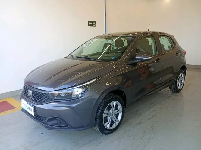 Fiat Argo Drive 1.0 Firefly 2025