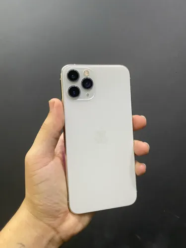 iPhone 11 Pro