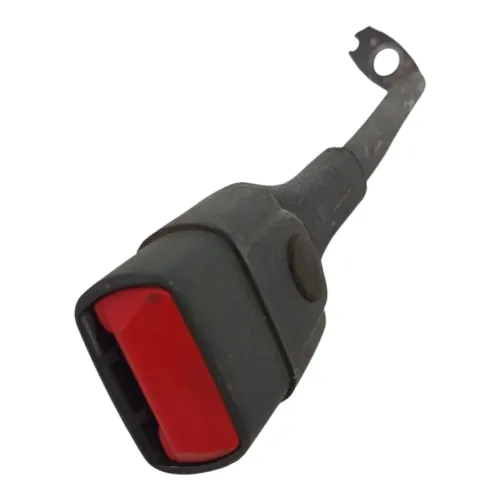 Suporte Trava Banco Dianteiro Direito Gm Blazer 1995 A 2000