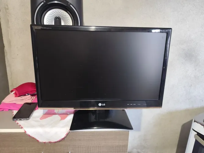 Vende-se um monitor Tv da LG