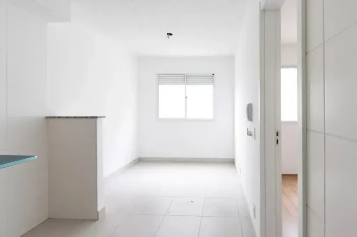 STUDIO  26 metros quadrados - LAZER TOTAL - Condomínio Plano & Estação Barra Funda - São P