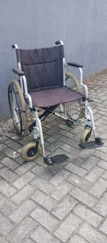 Cadeira de rodas