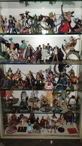 Figuarts Zero One Piece