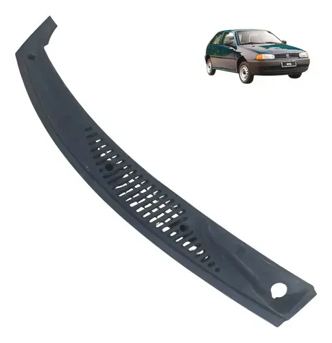 Grade Churrasqueira Direito Volkswagen Gol G2 1996 1997 2000