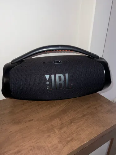 JBL BOMBOX 3