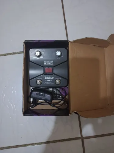 Pedaleira waldema Gv 1fx