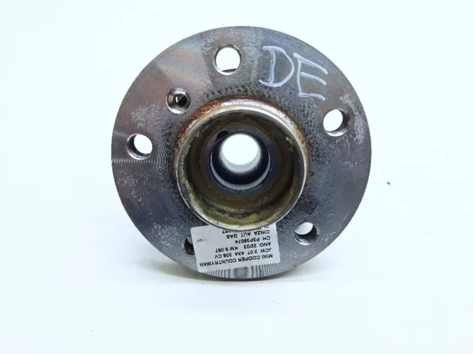 Cubo Roda Dianteiro Esquerdo Mini Cooper Countryman 2.0 2023