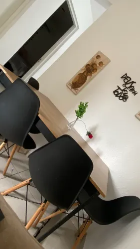 Mesa de jantar
