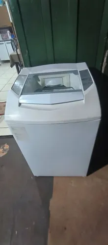 Máquina 8kg