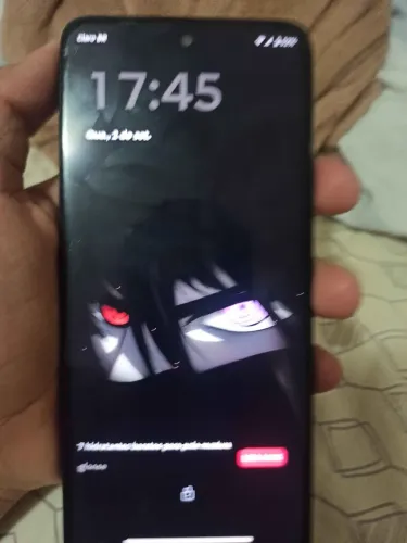 Motorola g05 
