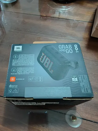 JBL GO4 Nova