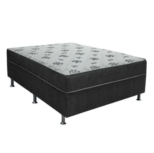 Cama conjugada casal