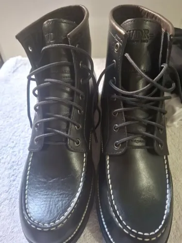 Bota masculino 42