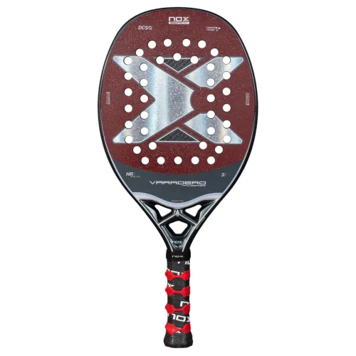 Raquete Beach Tennis Nox Varadero 2025 - NOVA