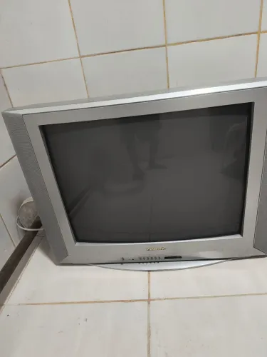 TV de tubo Panasonic