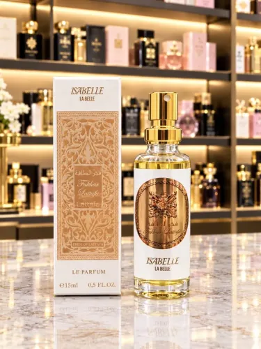 FAKHAR GOLD 15ML