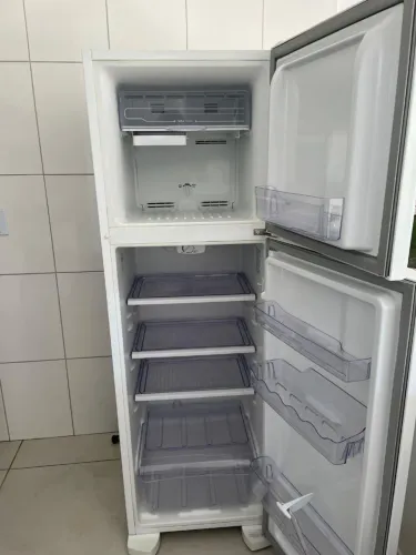 Geladeira Electrolux