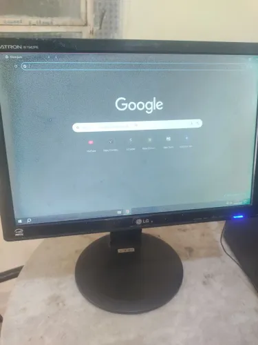 2 monitores 