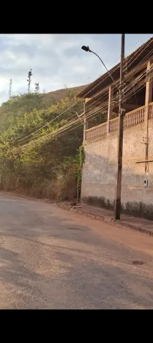 Lote 360m2 rua HEBREUS bairro Canaã