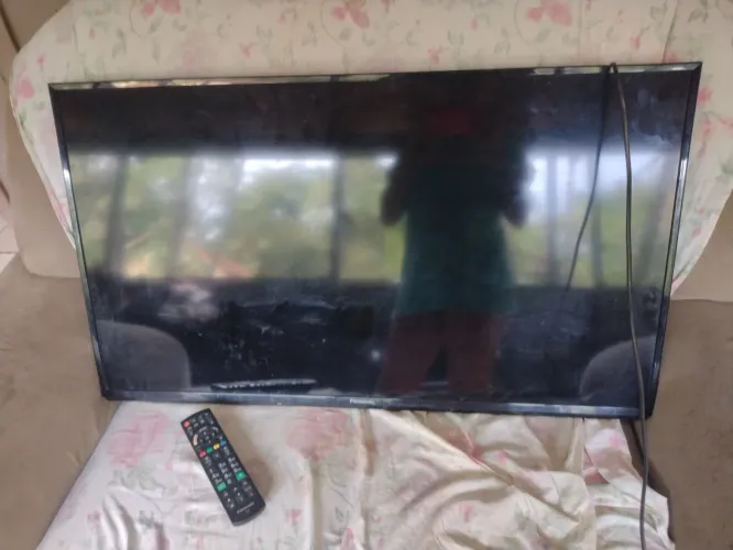 Tv smart 42 ' 