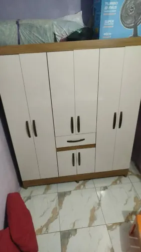 1 mês de uso apenas <br>T