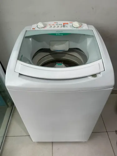 Máquina de lavar